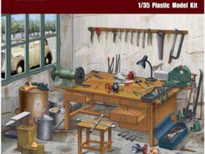 Factory Tool Set 1