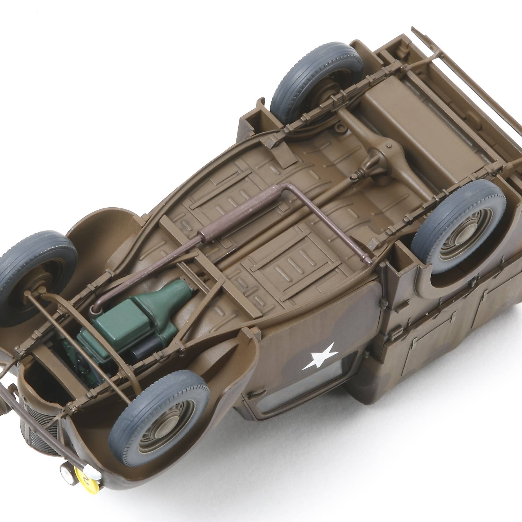 British Light Utility Car 10HP – Image 6