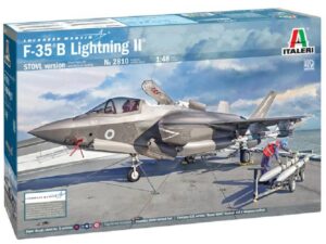 F-35 B Lightning II