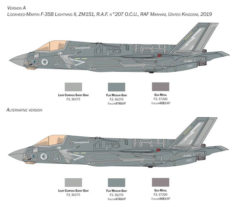 F-35 B Lightning II – Image 4