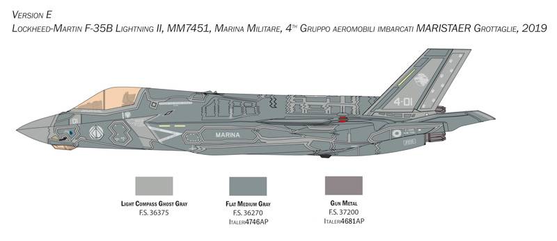 F-35 B Lightning II – Image 8