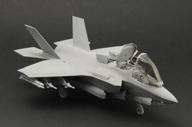F-35 B Lightning II – Image 9