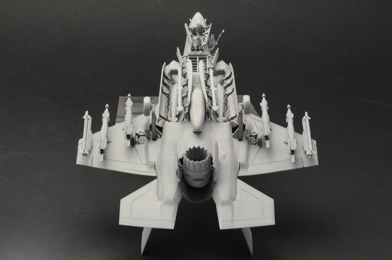F-35 B Lightning II – Image 11