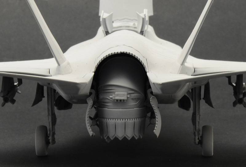 F-35 B Lightning II – Image 13
