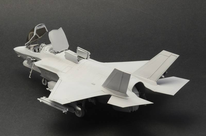 F-35 B Lightning II – Image 14