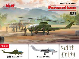 FORWARD BASE