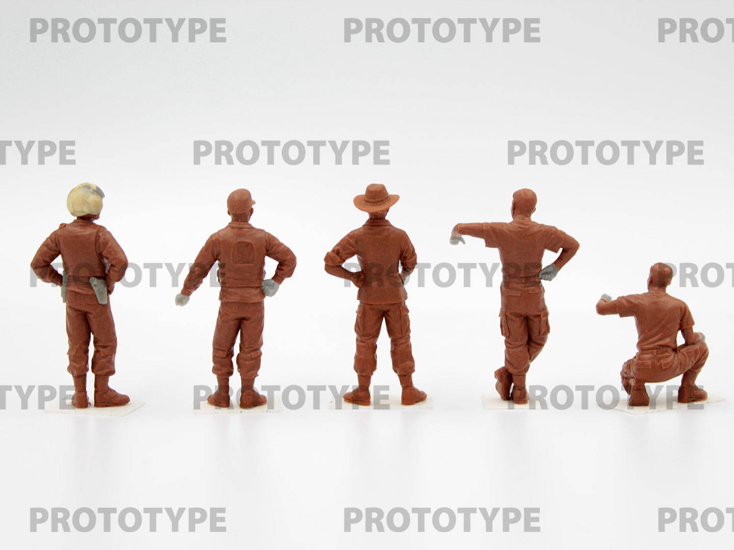 FORWARD BASE – Image 4