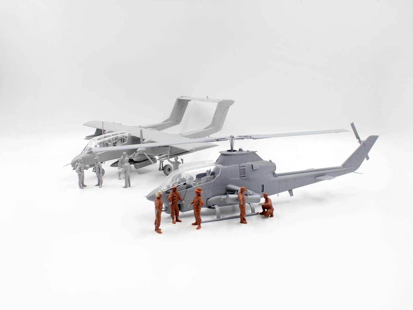 FORWARD BASE – Image 5