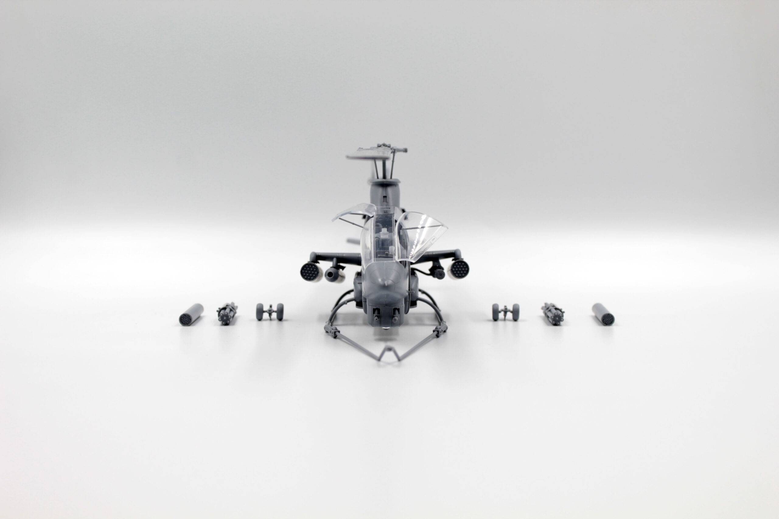 FORWARD BASE – Image 6