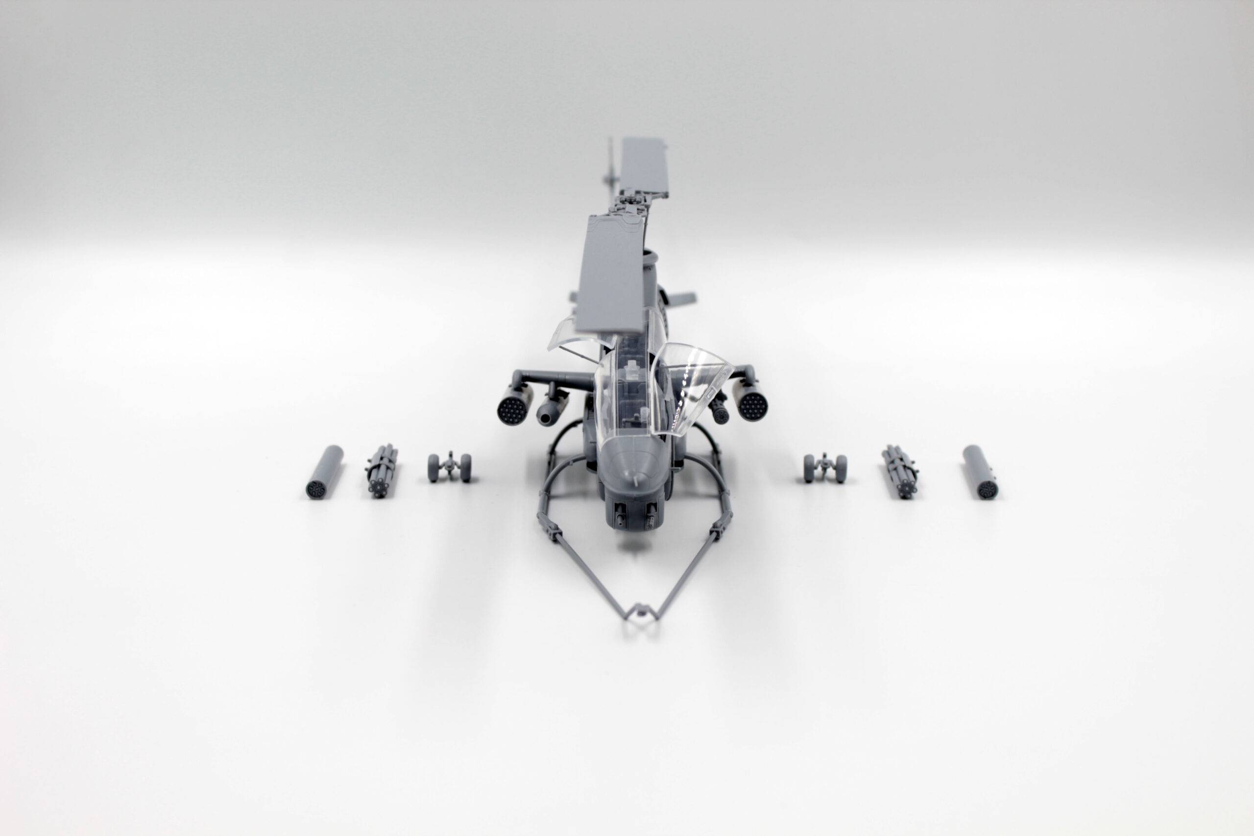 FORWARD BASE – Image 8