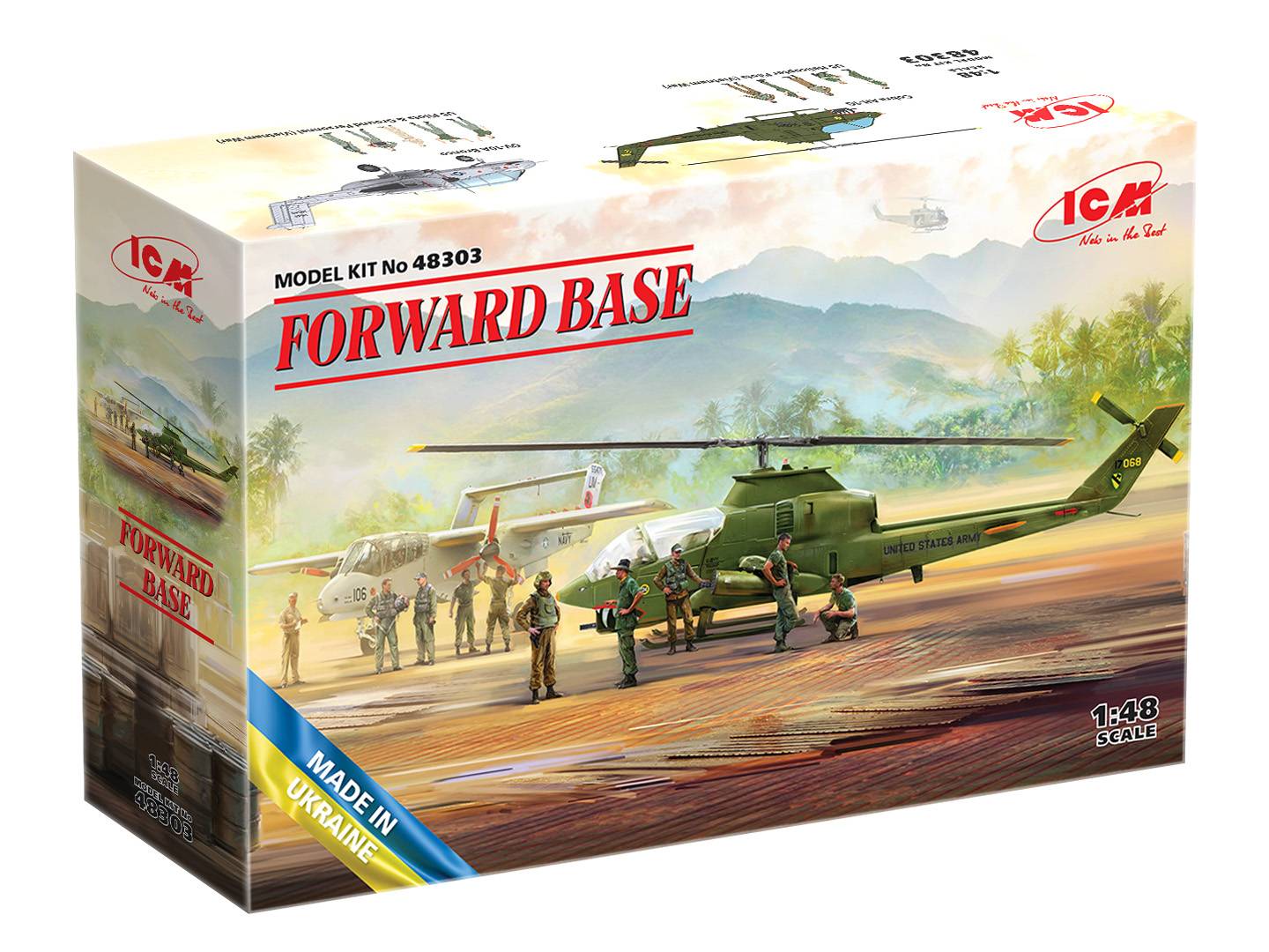 FORWARD BASE – Image 2