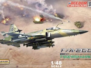 F/A-20C Tigershark