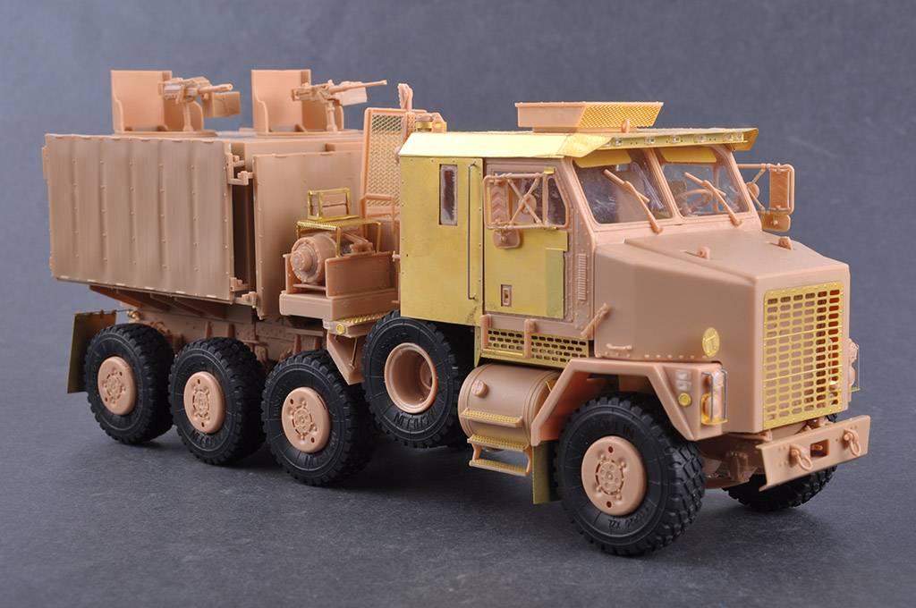 M1070 Gun Truck – Image 7