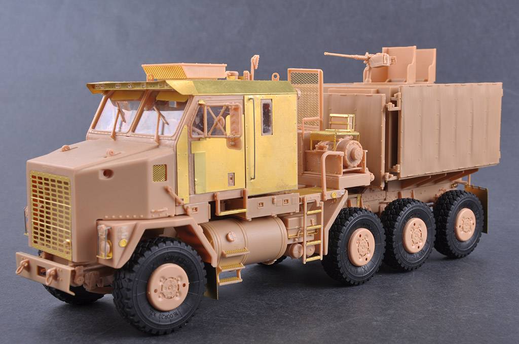 M1070 Gun Truck – Image 8
