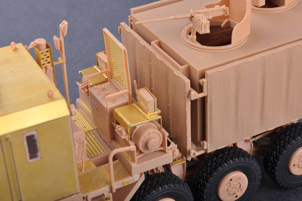 M1070 Gun Truck – Image 9