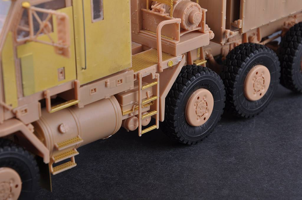 M1070 Gun Truck – Image 11