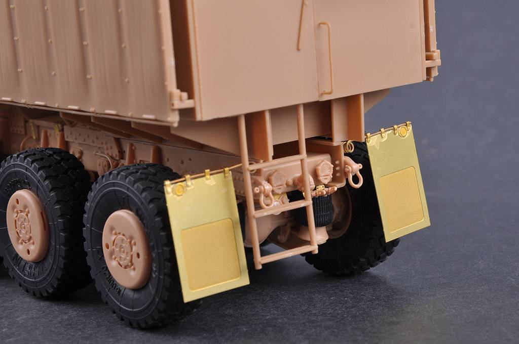 M1070 Gun Truck – Image 14