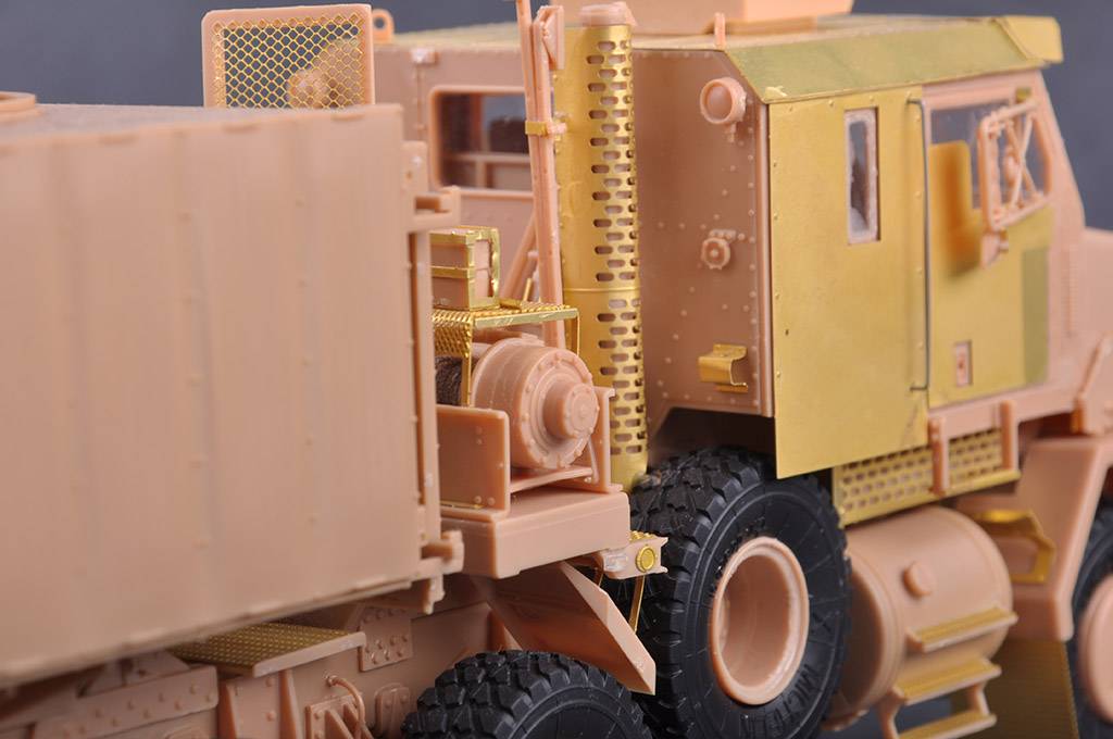 M1070 Gun Truck – Image 15