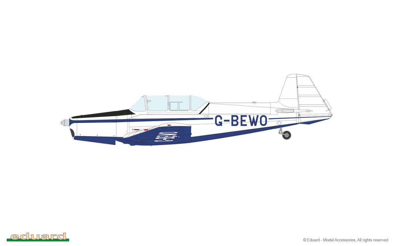 Z-326 Trenér Master DUAL COMBO Limited Edition – Image 20