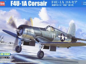 F4U-1A Corsair