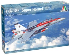 F/A-18F Super Hornet U.S. Navy Special Colors