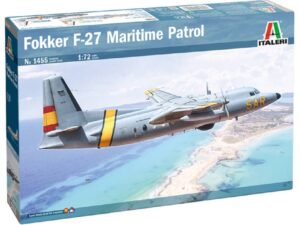Fokker F-27 Maritime Patrol