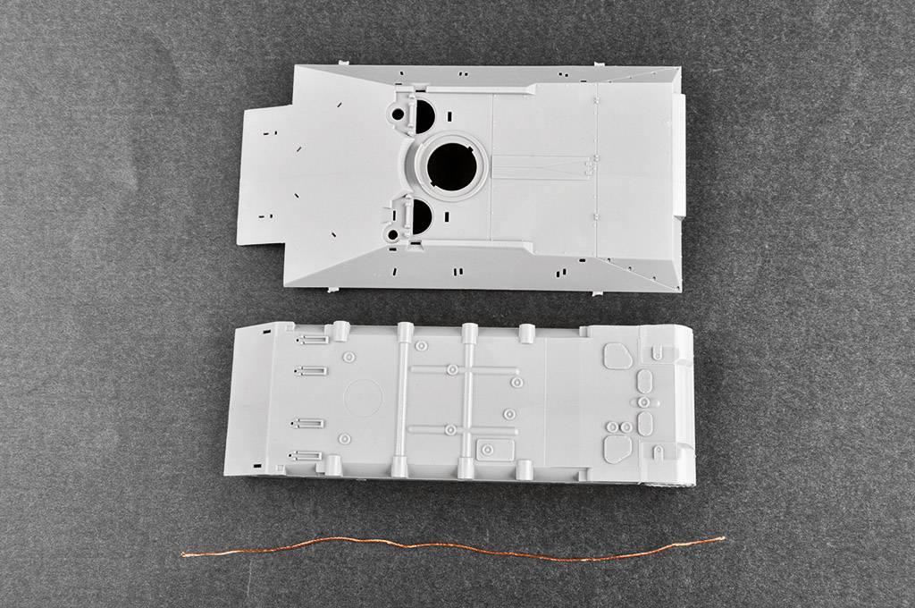Object 450 Medium Tank – Image 4