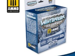 WINTERIZER SET