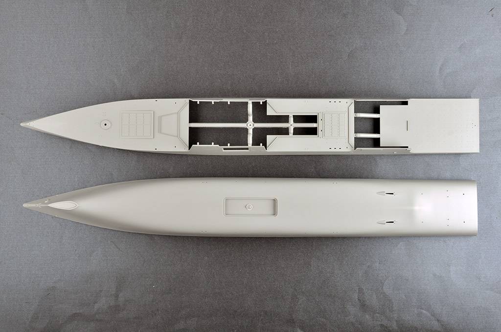 PLA Navy Type 055 Destroyer – Image 6