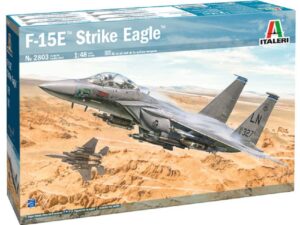 F-15E Strike Eagle