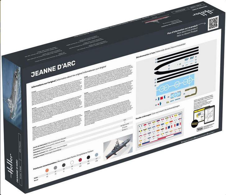 Jeanne d'Arc – Image 4