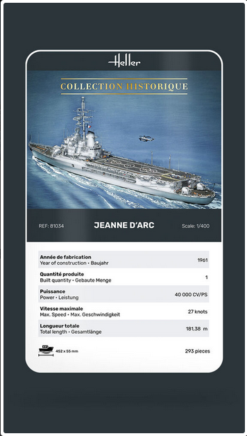 Jeanne d'Arc – Image 6