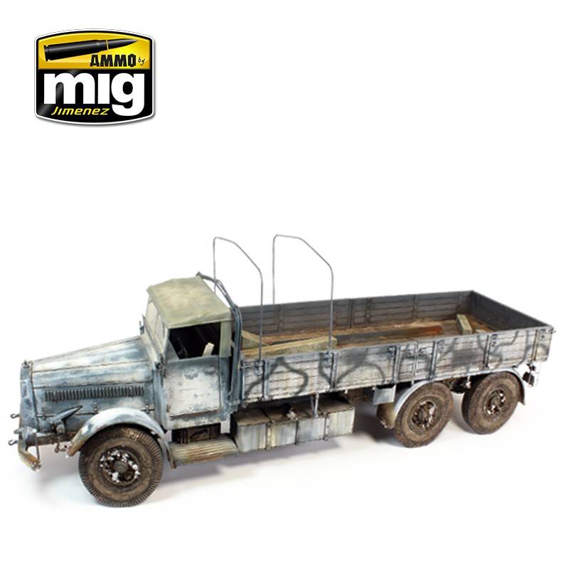 SUPER PACK WHITE WINTER CAMOUFLAGE – Image 4
