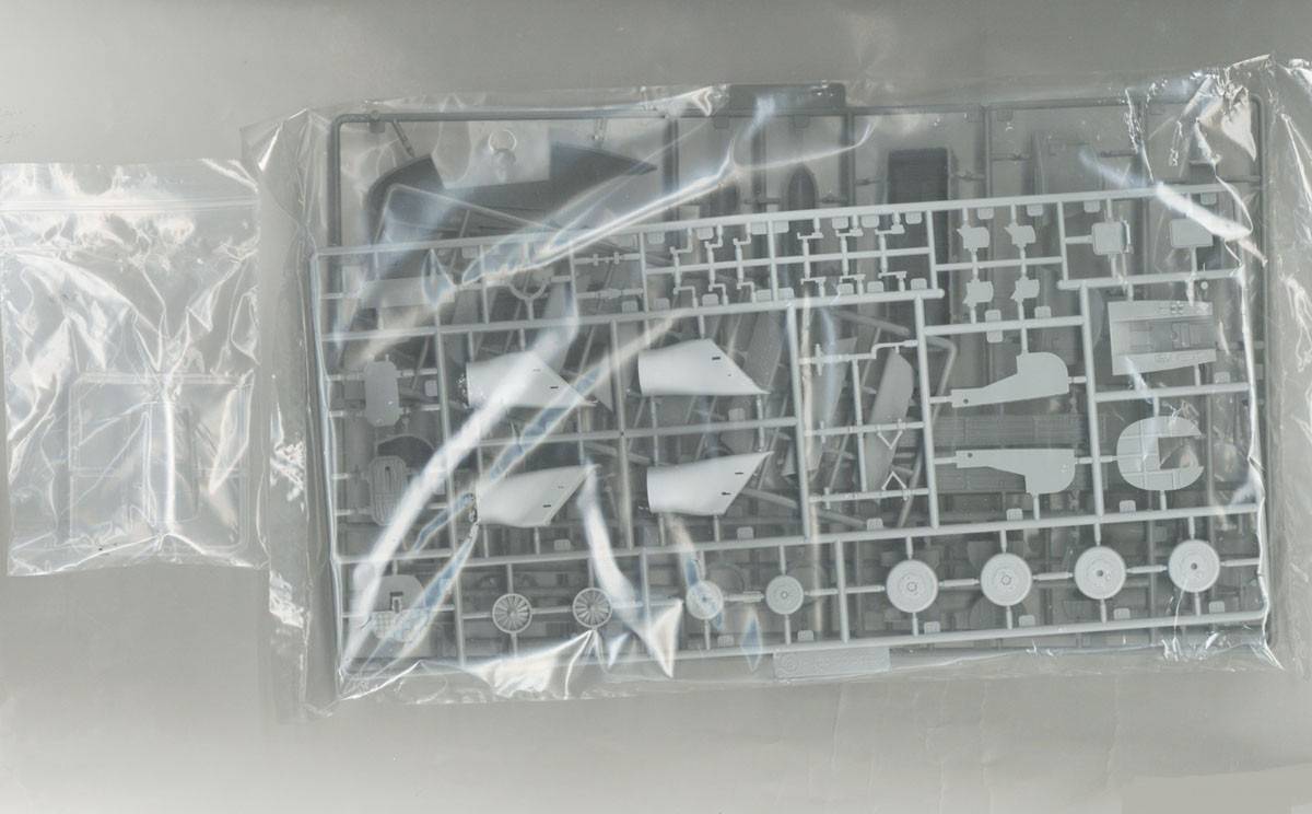 Focke-Wulf 1000 Fast Bomber – Image 4