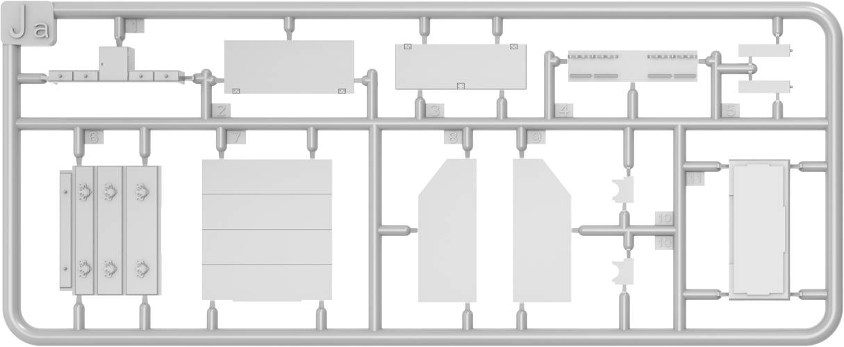 HOME OFFICE INTERIOR – Image 10
