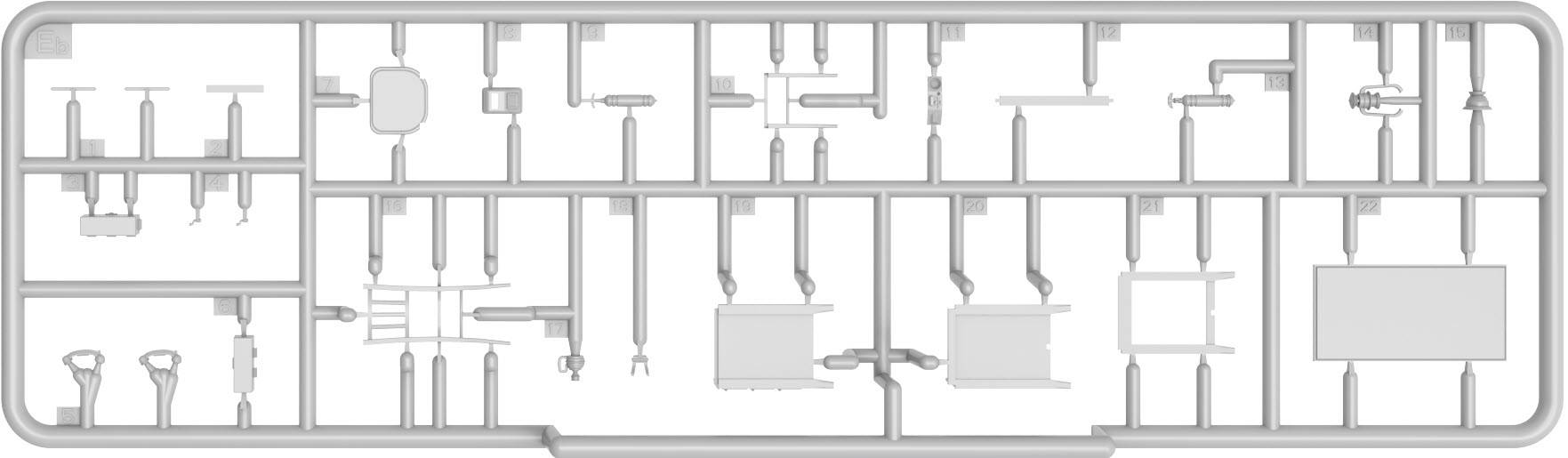 HOME OFFICE INTERIOR – Image 11