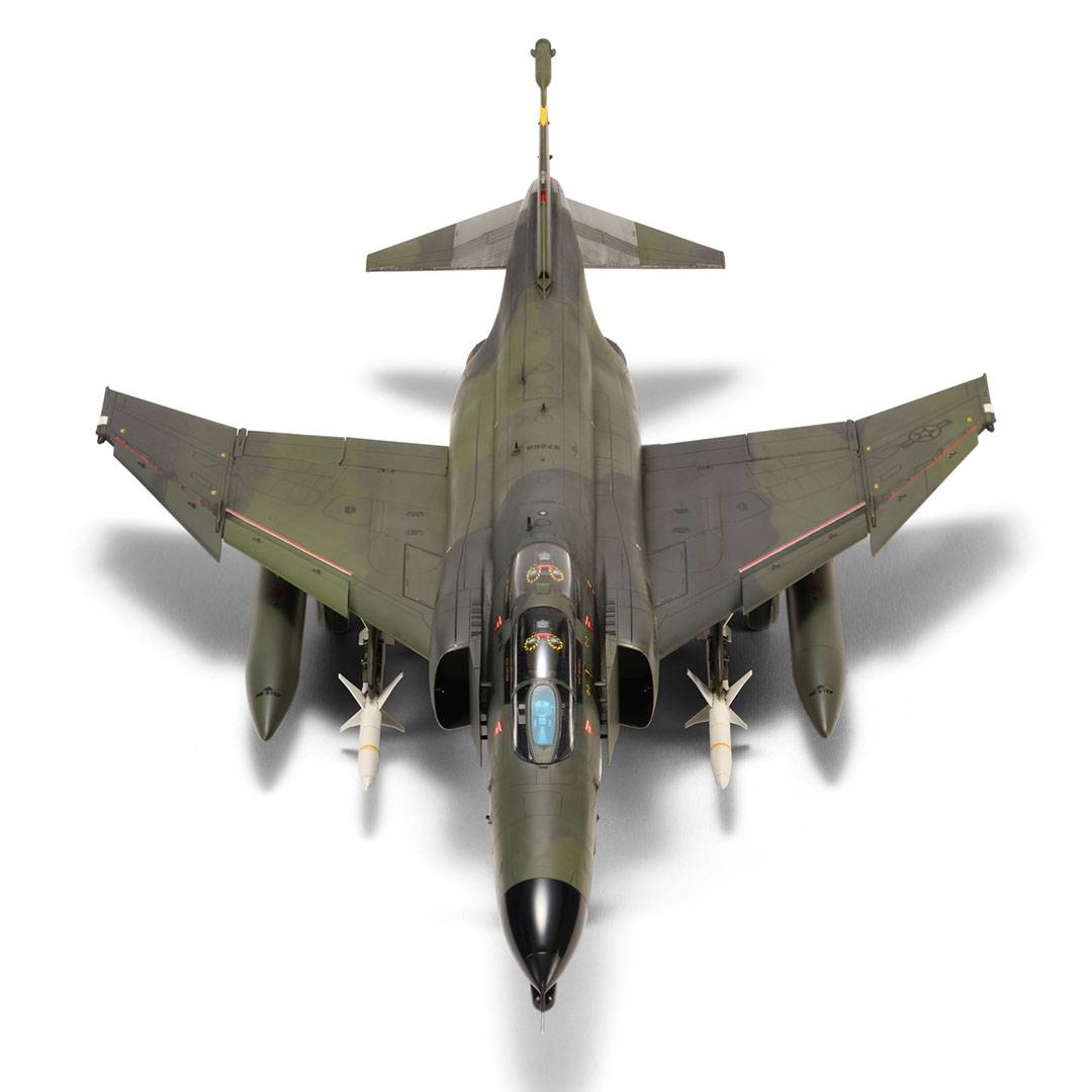 F-4G Phantom II Wild Weasel V – Image 5