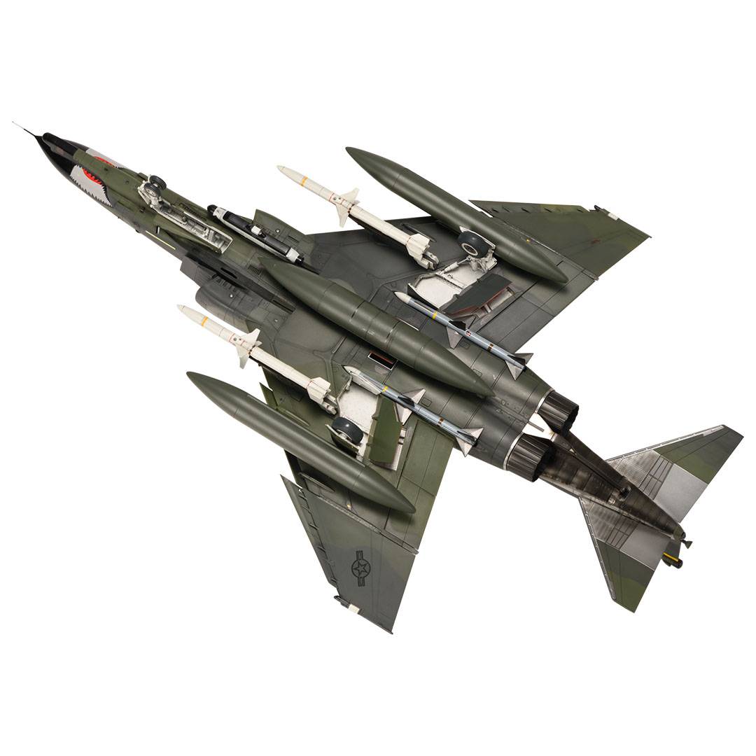 F-4G Phantom II Wild Weasel V – Image 6