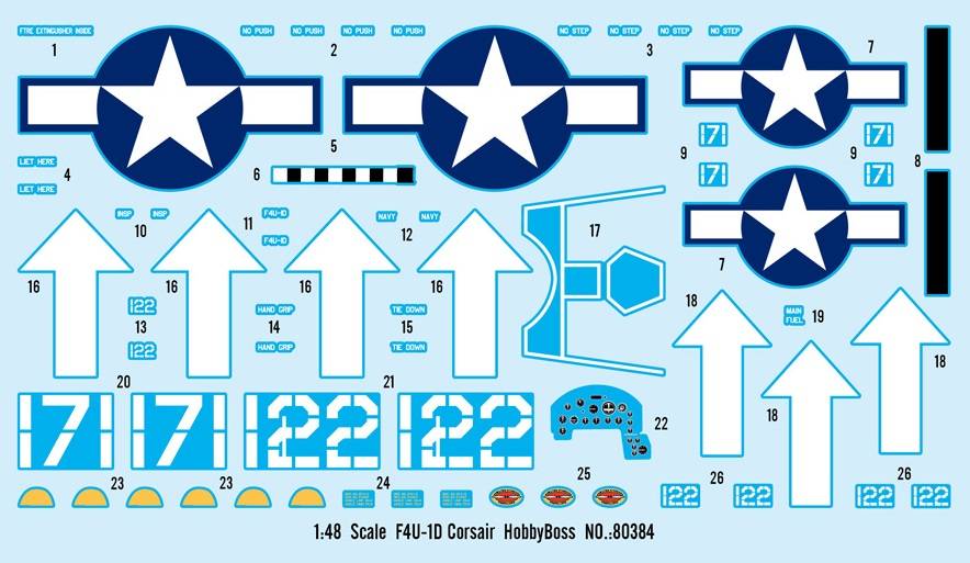 F4U-1D Corsair – Image 3