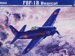 F8F-1B Bearcat