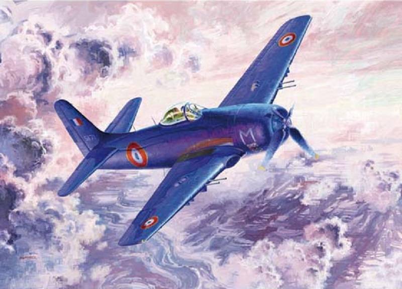 F8F-1B Bearcat – Image 2