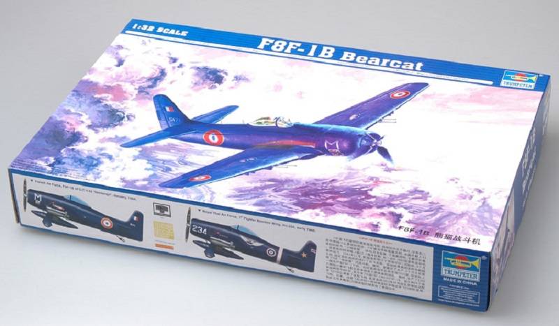 F8F-1B Bearcat – Image 3