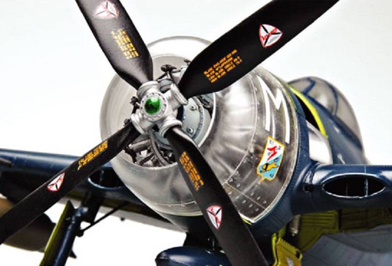 F8F-1B Bearcat – Image 6