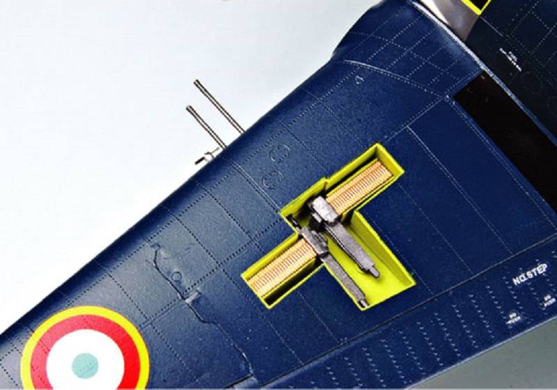 F8F-1B Bearcat – Image 8