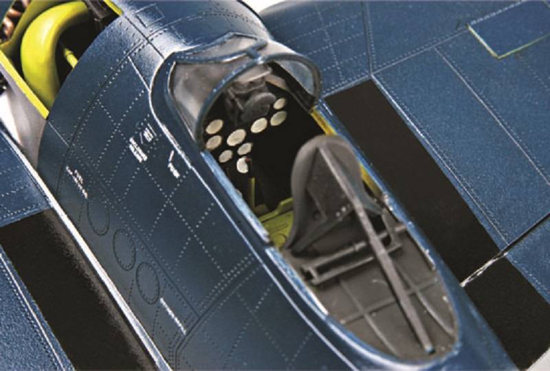 F8F-1B Bearcat – Image 9