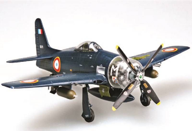 F8F-1B Bearcat – Image 10