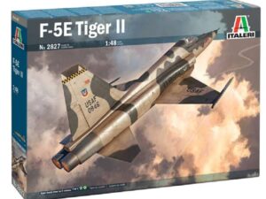 F-5E Tiger II