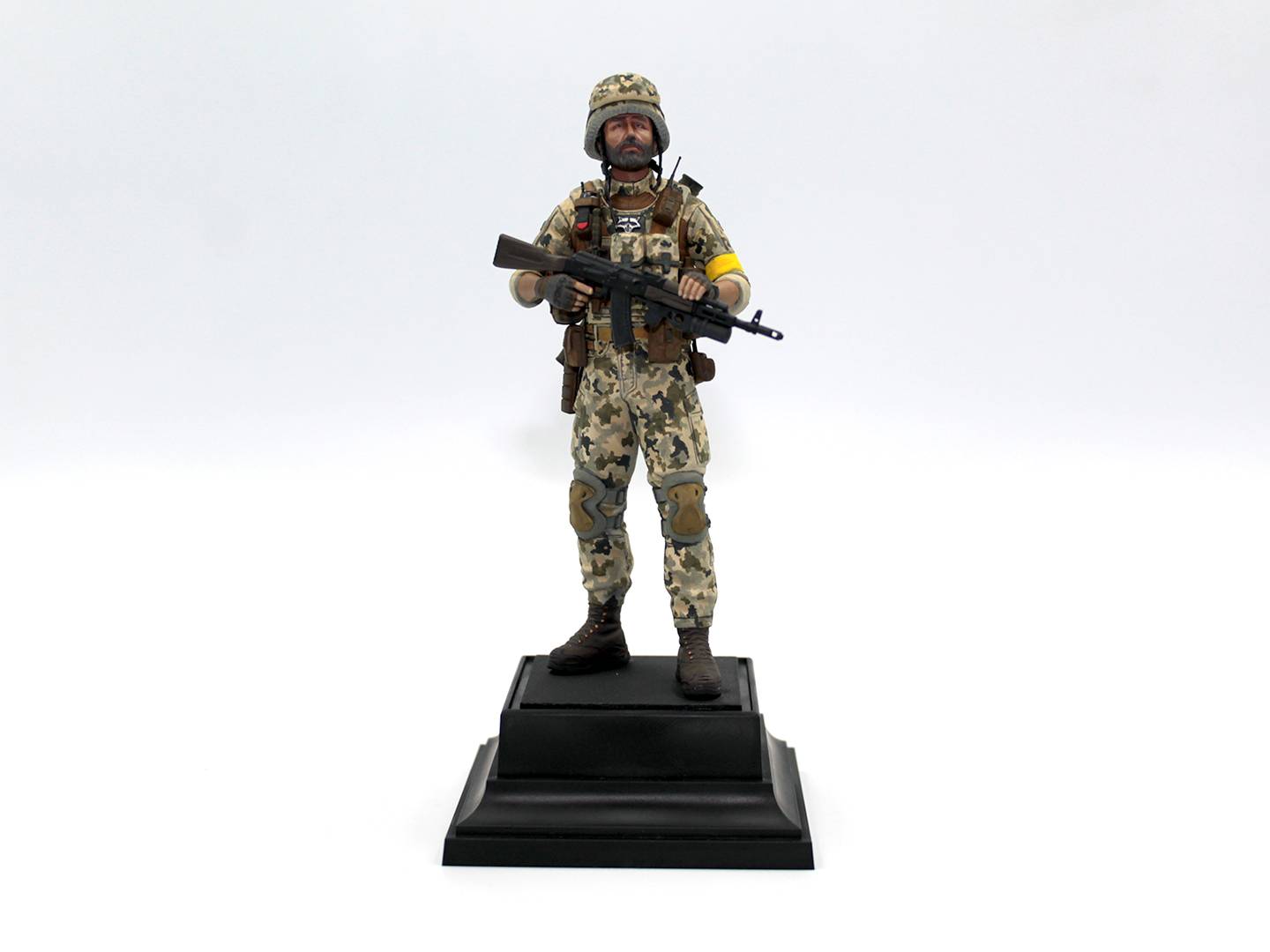 Soldier of the Armed Forces of Ukraine – Image 2