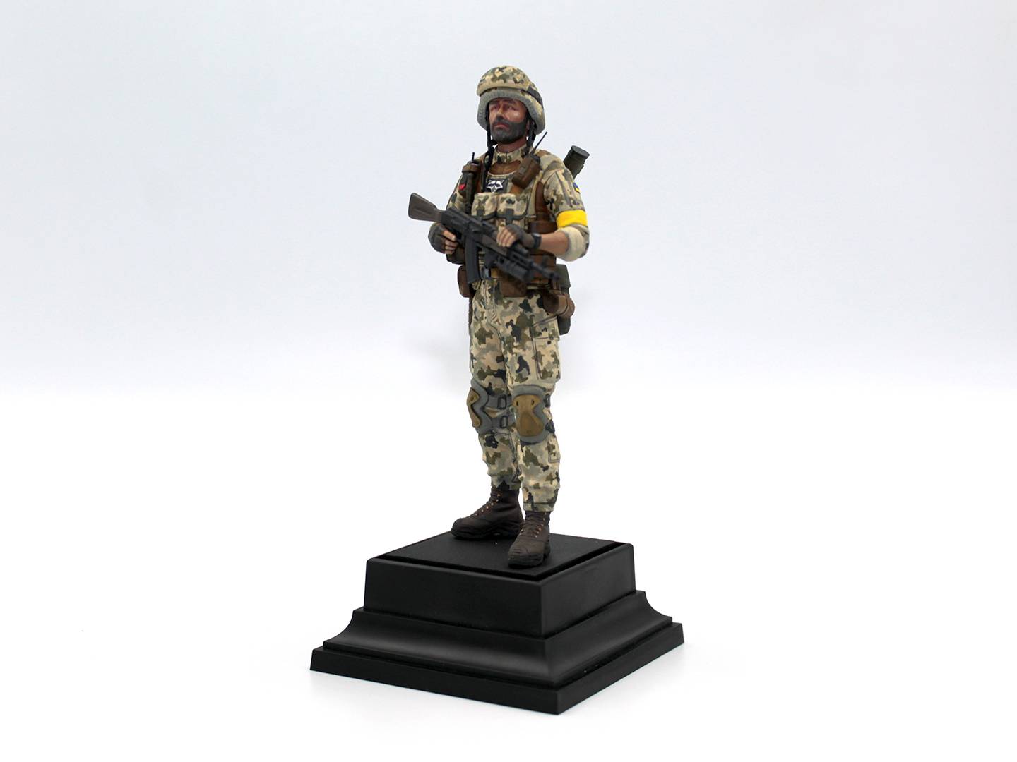 Soldier of the Armed Forces of Ukraine – Image 6
