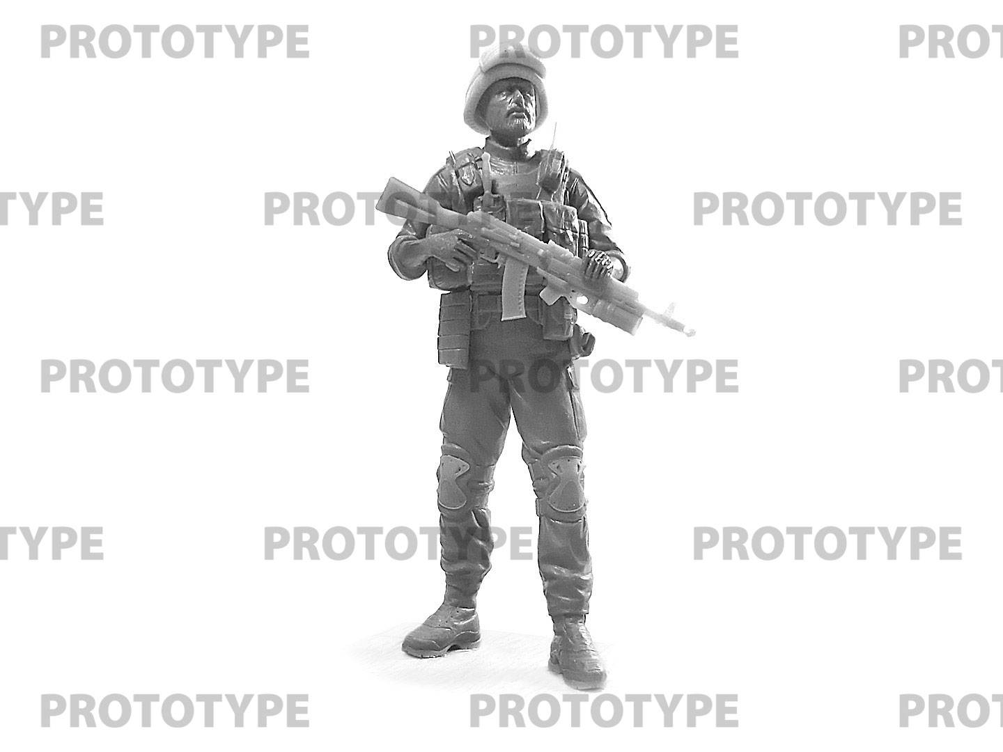 Soldier of the Armed Forces of Ukraine – Image 7